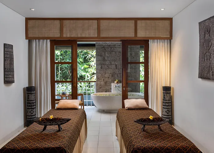 Dinara فندق أوبود